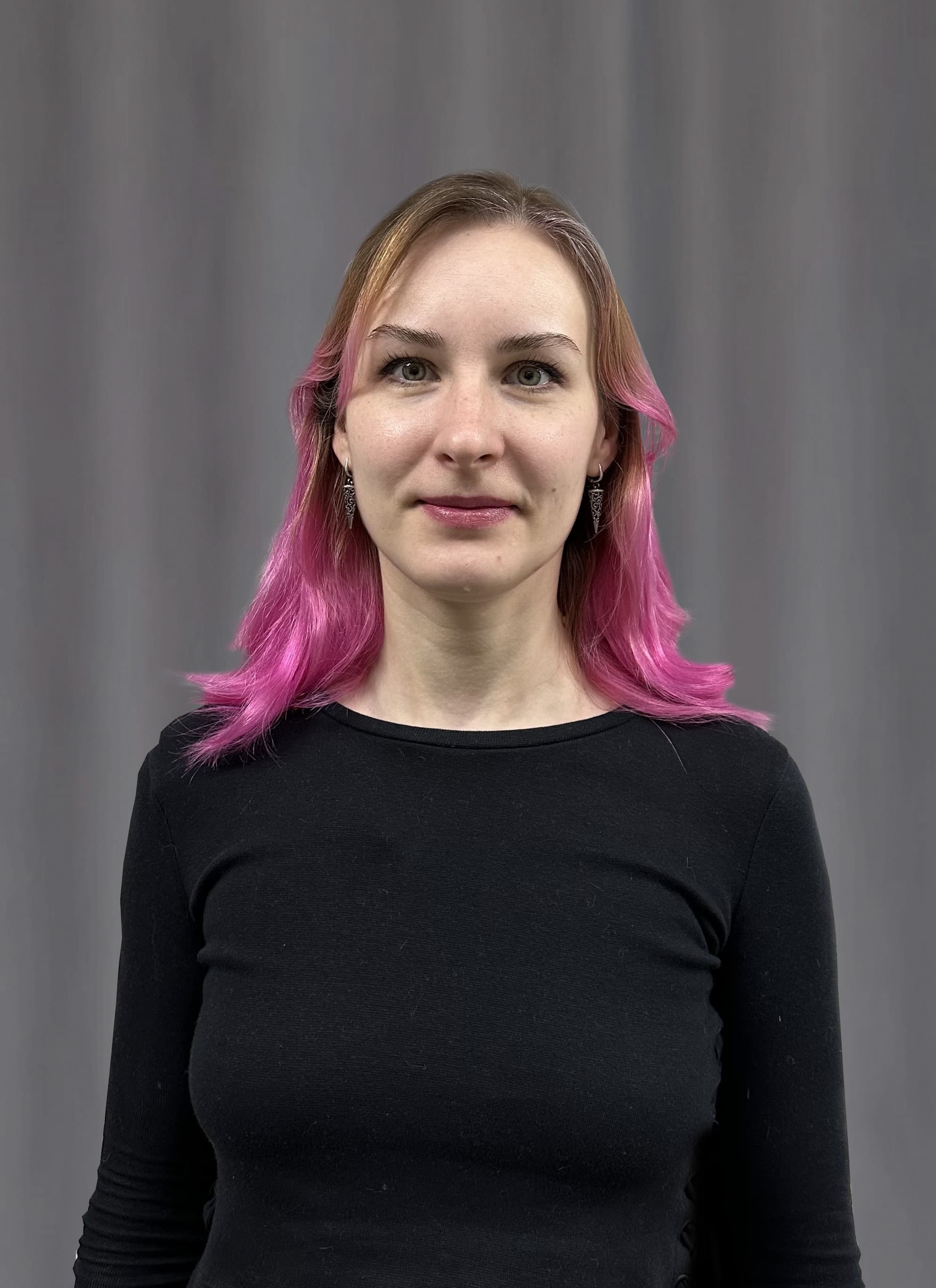 Анна